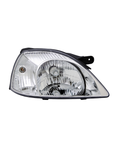 Koplamp rechts voor KIA RIO 2003-2005