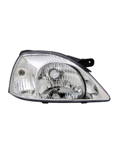 Koplamp rechts voor KIA RIO 2003-2005