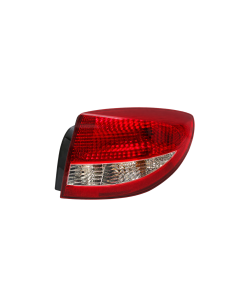 Achterlicht voor KIA RIO 2003-2005