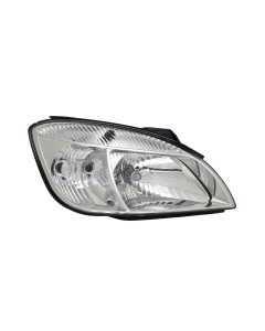 Koplamp rechts voor KIA RIO 2005-2011