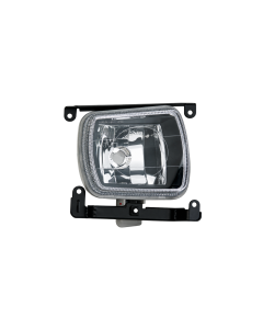 Mistlamp voor KIA RIO 2005-2011