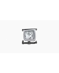 Mistlamp Voor H27W / 2