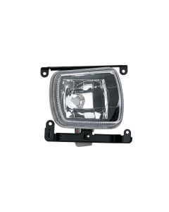 Mistlamp voor KIA RIO 2005-2011