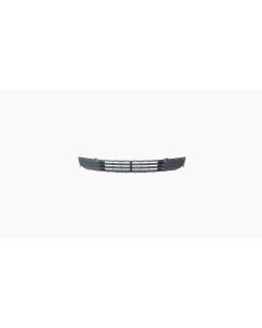 Middengrille Voorbumper Onder