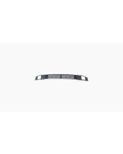 Middengrille Voorbumper Onder / Mistlampgaten -07 / 09