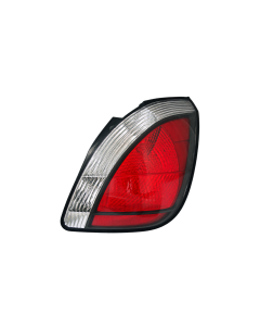 Achterlicht voor KIA RIO 2005-2011