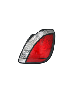 Achterlicht voor KIA RIO 2005-2011