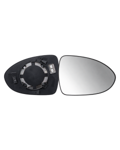 Spiegelglas voor KIA RIO 2011-2015