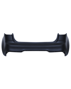 Achterbumper voor KIA RIO 2011-2015
