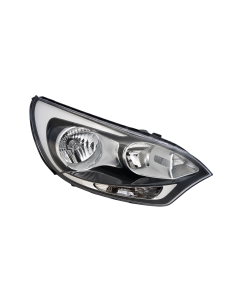 Koplamp rechts voor KIA RIO