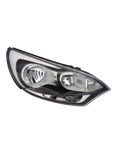Koplamp rechts voor KIA RIO