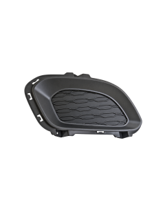 Grille voor KIA RIO 2011-2015