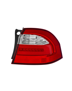 Achterlicht voor KIA RIO 2011-2015