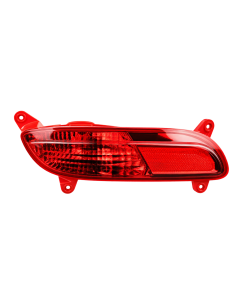 Bumperreflector voor KIA RIO 2011-2015