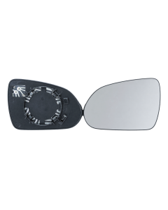 Spiegelglas links voor KIA RIO