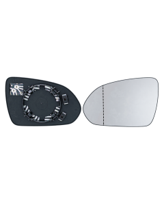 Spiegelglas links voor KIA RIO