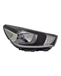 Koplamp voor KIA RIO