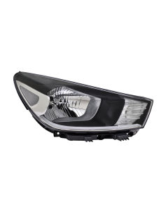 Koplamp voor KIA RIO