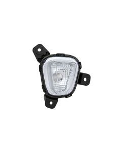 Dagrijverlichting voor KIA RIO