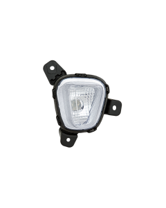 Dagrijverlichting voor KIA RIO