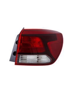 Achterlicht voor KIA RIO