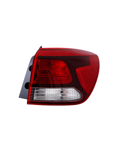 Achterlicht voor KIA RIO