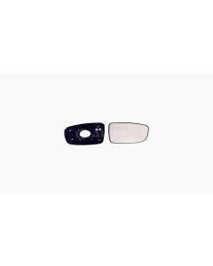 Spiegelglas Verwarmbaar / Montageplaat