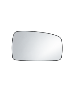 Spiegelglas voor KIA SPORTAGE 2004-2010