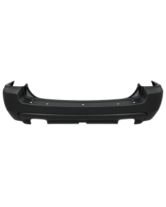 Achterbumper voor KIA SPORTAGE 2004-2010