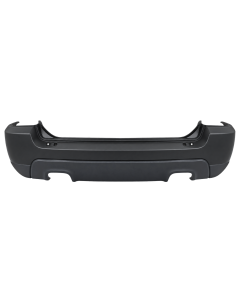 Achterbumper voor KIA SPORTAGE 2004-2010