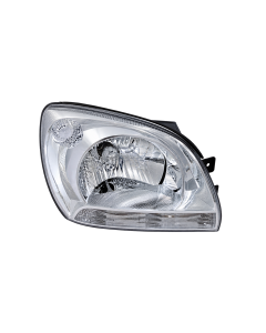Koplamp rechts voor KIA SPORTAGE 2004-2010