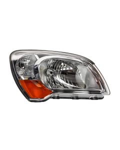 Koplamp rechts voor KIA SPORTAGE 2004-2010