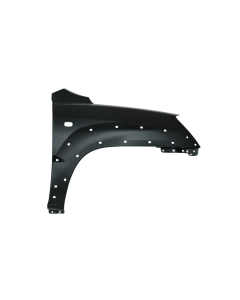 Spatbord (voorscherm) voor KIA SPORTAGE 2004-2010