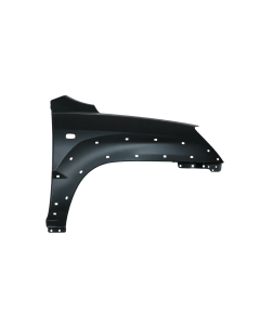 Spatbord (voorscherm) voor KIA SPORTAGE 2004-2010