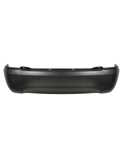 Achterbumper voor KIA PICANTO 2003-2007