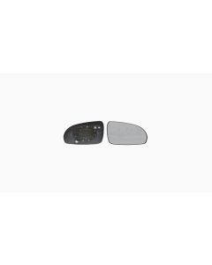 Spiegelglas Verwarmbaar / Montageplaat