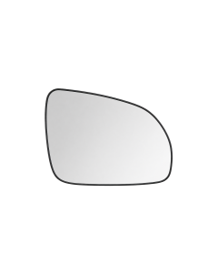 Spiegelglas voor KIA PICANTO 2008-2011