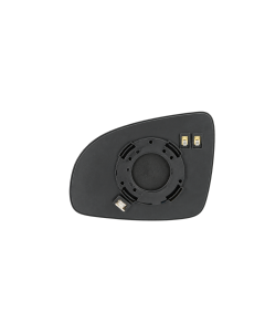 Spiegelglas voor KIA PICANTO 2008-2011