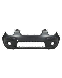 Voorbumper met mistlampgaten voor Kia PICANTO 2008-2011