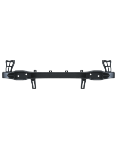 Achterbumper voor KIA PICANTO 2008-2011