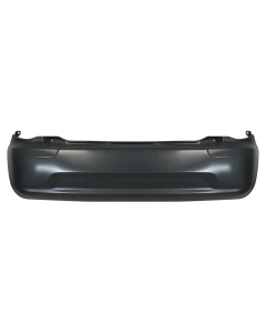Achterbumper voor KIA PICANTO 2008-2011