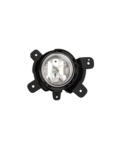 Mistlamp voor KIA PICANTO 2008-2011
