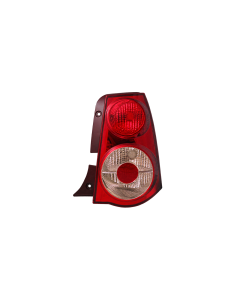 Achterlicht voor KIA PICANTO 2008-2011