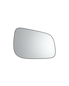 Spiegelglas voor KIA PICANTO