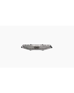 Grille Zwart / Chroom 5 Deurs