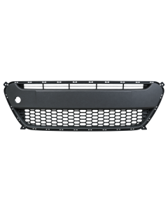 Grille voor KIA PICANTO 2011-2015
