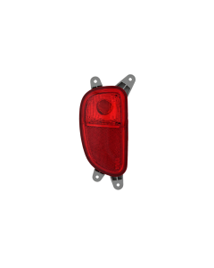 Mistlamp voor KIA PICANTO 2011-2015