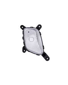 Dagrijverlichting voor KIA PICANTO 2015-2017