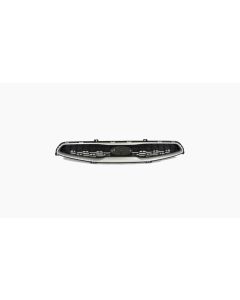 Grille Zwart / Chroom (Half Open) 5 Deurs