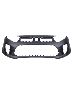 Voorbumper in primer voor Kia PICANTO